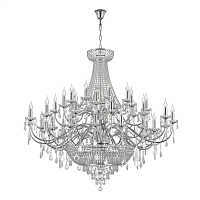 Купить Подвесная люстра Osgona Classic 700514 в Туле