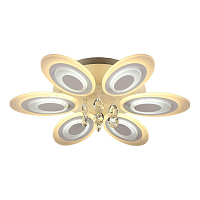 Купить Потолочная светодиодная люстра IMEX PLC-3020-685 в Туле