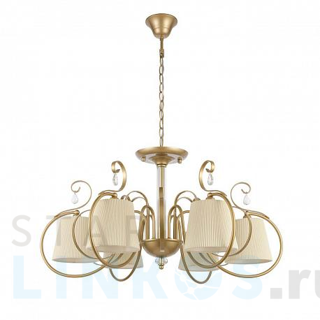 Купить Подвесная люстра Evoluce Azzurro SL177.203.06 за 26 330 руб. в Туле фото 2 Купить с доставкой Подвесная люстра Evoluce Azzurro SL177.203.06 в Туле фото 2