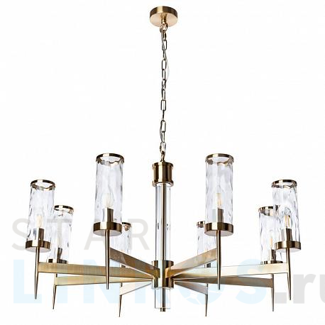 Купить Подвесная люстра Divinare Sham 4505/17 LM-8 за 56 990 руб. в Туле фото 2 Купить с доставкой Подвесная люстра Divinare Sham 4505/17 LM-8 в Туле фото 2