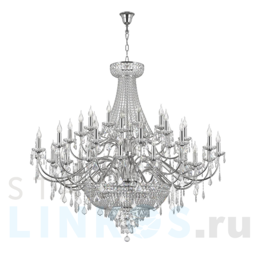 Купить Подвесная люстра Osgona Classic 700514 за 279 000 руб. в Туле Купить с доставкой Подвесная люстра Osgona Classic 700514 в Туле