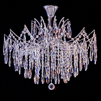 Купить Подвесная люстра Citilux Селена CL302180 в Туле