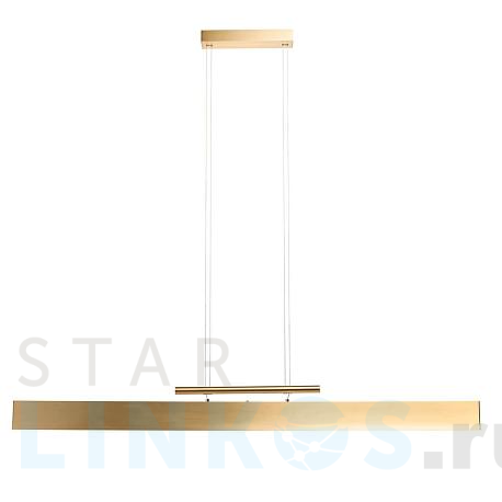 Купить Подвесной светодиодный светильник De Markt Ральф 675013603 за 49 330 руб. в Туле фото 2 Купить с доставкой Подвесной светодиодный светильник De Markt Ральф 675013603 в Туле фото 2