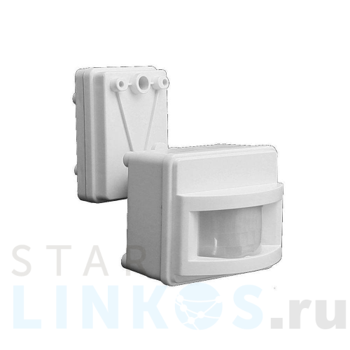 Купить Датчик движения Jazzway PMS-IR 017 5012998 за 1 053 руб. в Туле Купить с доставкой Датчик движения Jazzway PMS-IR 017 5012998 в Туле