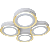 Купить Потолочный светодиодный светильник Adilux 1016 в Туле