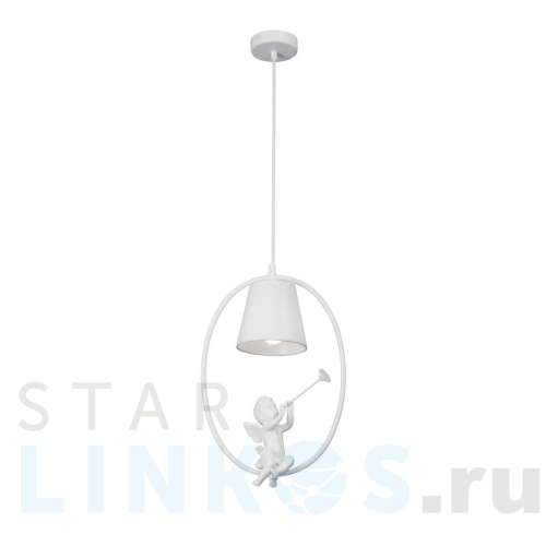 Купить Подвесной светильник Vitaluce V2971-0/1S за 4 080 руб. в Туле Купить с доставкой Подвесной светильник Vitaluce V2971-0/1S в Туле