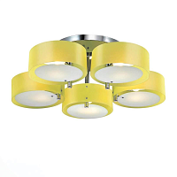 Купить Потолочная люстра Evoluce Foresta SL483.092.05 в Туле