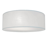 Купить Потолочный светильник Zumaline Clara CL12029-D30-WH в Туле