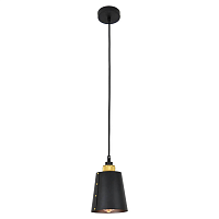 Купить Подвесной светильник Lussole Loft Shirley GRLSP-9861 в Туле