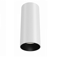 Купить Потолочный светодиодный светильник Maytoni Technical Focus LED C056CL-L12W3K-W-W в Туле