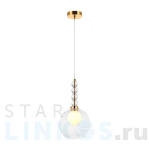 Купить Подвесной светильник Stilfort Designo 2166/05/01P за 10 500 руб. в Туле Купить с доставкой Подвесной светильник Stilfort Designo 2166/05/01P в Туле