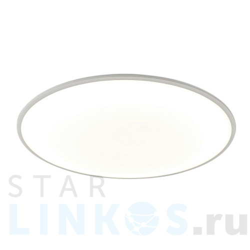 Купить Потолочный светодиодный светильник Mantra Slim 7973 за 6 035 руб. в Туле Купить с доставкой Потолочный светодиодный светильник Mantra Slim 7973 в Туле