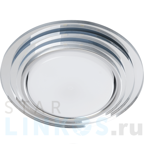 Купить Встраиваемый светильник Feron CD5023 40524 за 705 руб. в Туле Купить с доставкой Встраиваемый светильник Feron CD5023 40524 в Туле