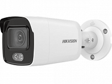 Купить IP-камера Hikvision DS-2CD2047G2-LU (6 мм) в Туле