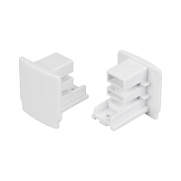 Купить Заглушка Arlight LGD-4TR-Cap-WH 024729 в Туле