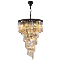 Купить Подвесная люстра Citilux Мартин CL332172 в Туле