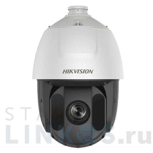 Купить с доставкой 4 Мп поворотная IP-камера Hikvision DS-2DE5432IW-AE с 32-кратной оптикой, ИК-подсветкой 150 м в Туле