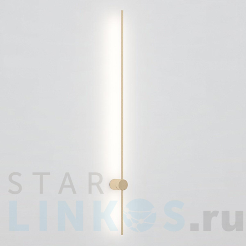 Купить Настенный светильник Imperium Loft Wall Lines 178041-26 за 19 110 руб. в Туле Купить с доставкой Настенный светильник Imperium Loft Wall Lines 178041-26 в Туле