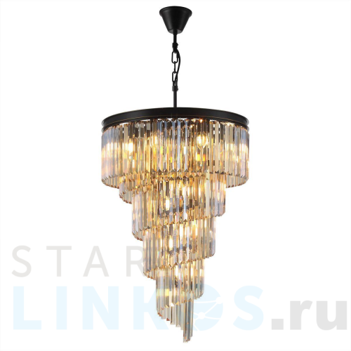 Купить Подвесная люстра Citilux Мартин CL332172 за 83 990 руб. в Туле Купить с доставкой Подвесная люстра Citilux Мартин CL332172 в Туле