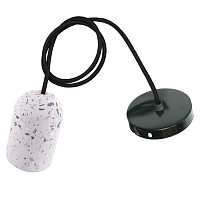 Купить Подвесной светильник Hiper Concrete H156-4 в Туле