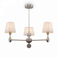 Купить Подвесная люстра Freya Soho FR2028PL-03N в Туле