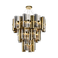 Купить Подвесная люстра Wertmark FRANKA WE162.54.303 в Туле