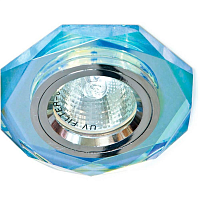 Купить Встраиваемый светильник Feron 80202 19702 в Туле