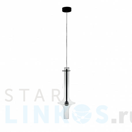 Купить Подвесной светодиодный светильник Loft IT Tube 10061BK за 8 890 руб. в Туле фото 2 Купить с доставкой Подвесной светодиодный светильник Loft IT Tube 10061BK в Туле фото 2