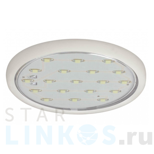 Купить с доставкой Мебельный светодиодный светильник Paulmann Micro Line Led 99492 в Туле