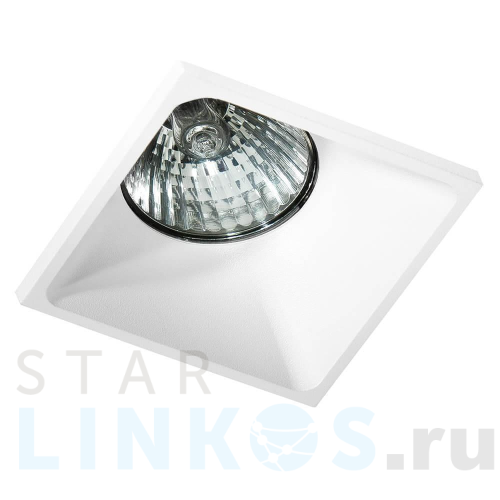 Купить с доставкой Встраиваемый светильник Azzardo Pio AZ0760 в Туле