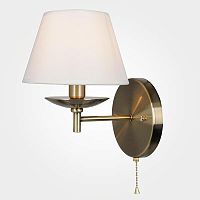 Купить Бра Eurosvet 60060/1 античная бронза в Туле