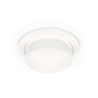 Купить Встраиваемый светильник Ambrella light Techno Spot XC (C6512, N6228) XC6512061 в Туле