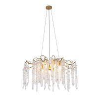 Купить Подвесная люстра Favourite Liana 4134-9P в Туле