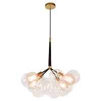 Купить Подвесная люстра Lussole Loft LSP-8171 в Туле