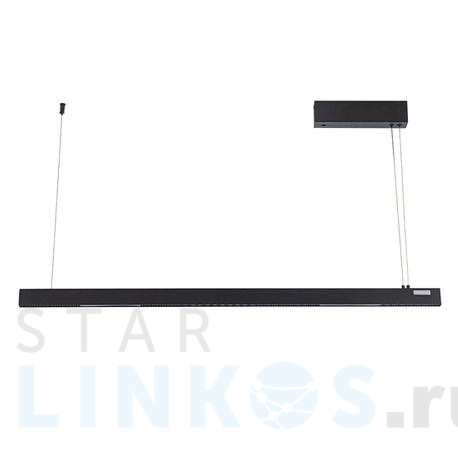 Купить Подвесной светодиодный светильник Arte Lamp Lao A2189SP-1BK за 18 490 руб. в Туле фото 2 Купить с доставкой Подвесной светодиодный светильник Arte Lamp Lao A2189SP-1BK в Туле фото 2