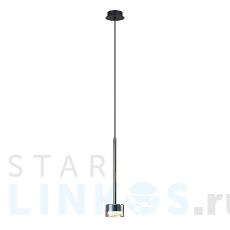 Купить Подвесной светильник Mantra Tonic 7876 за 14 755 руб. в Туле фото 2 Купить с доставкой Подвесной светильник Mantra Tonic 7876 в Туле фото 2