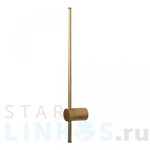 Купить Настенный светодиодный светильник Loft IT Rays 10159GD за 4 530 руб. в Туле Купить с доставкой Настенный светодиодный светильник Loft IT Rays 10159GD в Туле