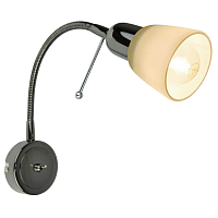 Купить Спот Arte Lamp Lettura A7009AP-1BC в Туле