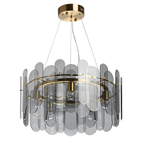 Купить Подвесная люстра De Markt City Бриз 111014905 в Туле