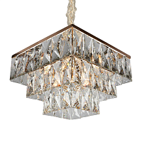 Купить Подвесная люстра Omnilux Arenella OML-72603-08 в Туле