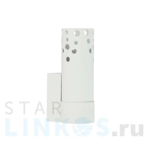 Купить Настенный светильник IMEX IL.0005.4301 WH за 1 639 руб. в Туле Купить с доставкой Настенный светильник IMEX IL.0005.4301 WH в Туле