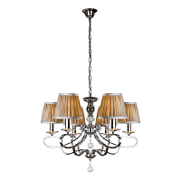 Купить Подвесная люстра iLamp Holiday RM6116/6CR в Туле