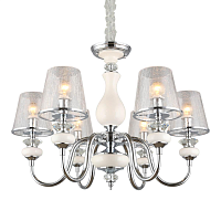 Купить Подвесная люстра Omnilux Aviano OML-84603-06 в Туле