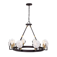 Купить Подвесная люстра Citilux Тесла CL445181 в Туле