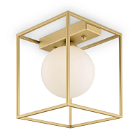 Купить Потолочный светильник Freya Trinity FR5113CL-01G в Туле