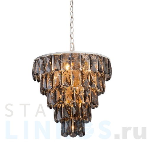 Купить Подвесная люстра Vitaluce V5277-0/20+1 за 62 400 руб. в Туле Купить с доставкой Подвесная люстра Vitaluce V5277-0/20+1 в Туле