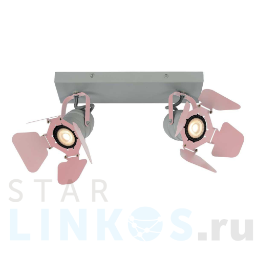 Купить Спот Lucide Picto 17997/02/66 за 12 540 руб. в Туле Купить с доставкой Спот Lucide Picto 17997/02/66 в Туле