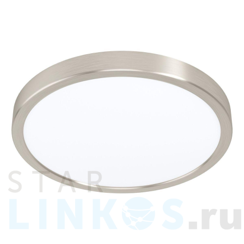 Купить Потолочный светодиодный светильник Eglo Fueva-Z 98845 за 7 990 руб. в Туле Купить с доставкой Потолочный светодиодный светильник Eglo Fueva-Z 98845 в Туле