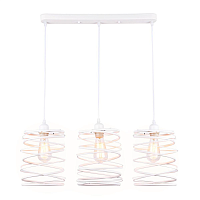 Купить Подвесной светильник Ambrella light Traditional TR8402 в Туле