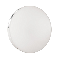 Купить Настенно-потолочный светодиодный светильник Sonex Pale Vale 3040/DL в Туле